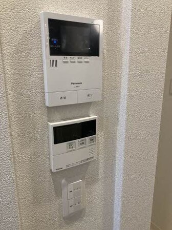 ペルル金屋町の物件内観写真